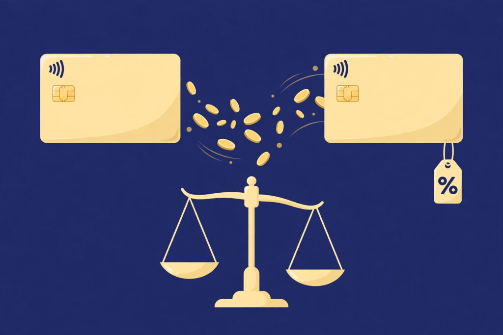 Balance Transfer Credit Cards: How 0% APR Offers Really Work - Janki