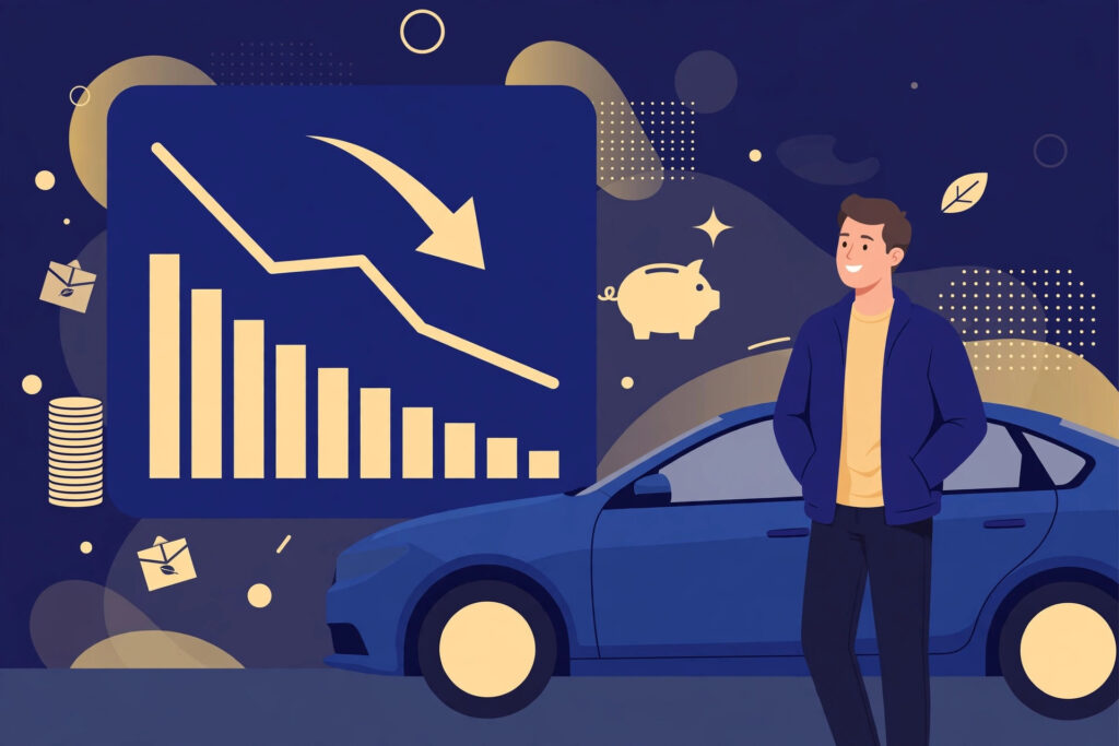 How to Refinance a Car Loan and Lower Your Monthly Payment - Janki