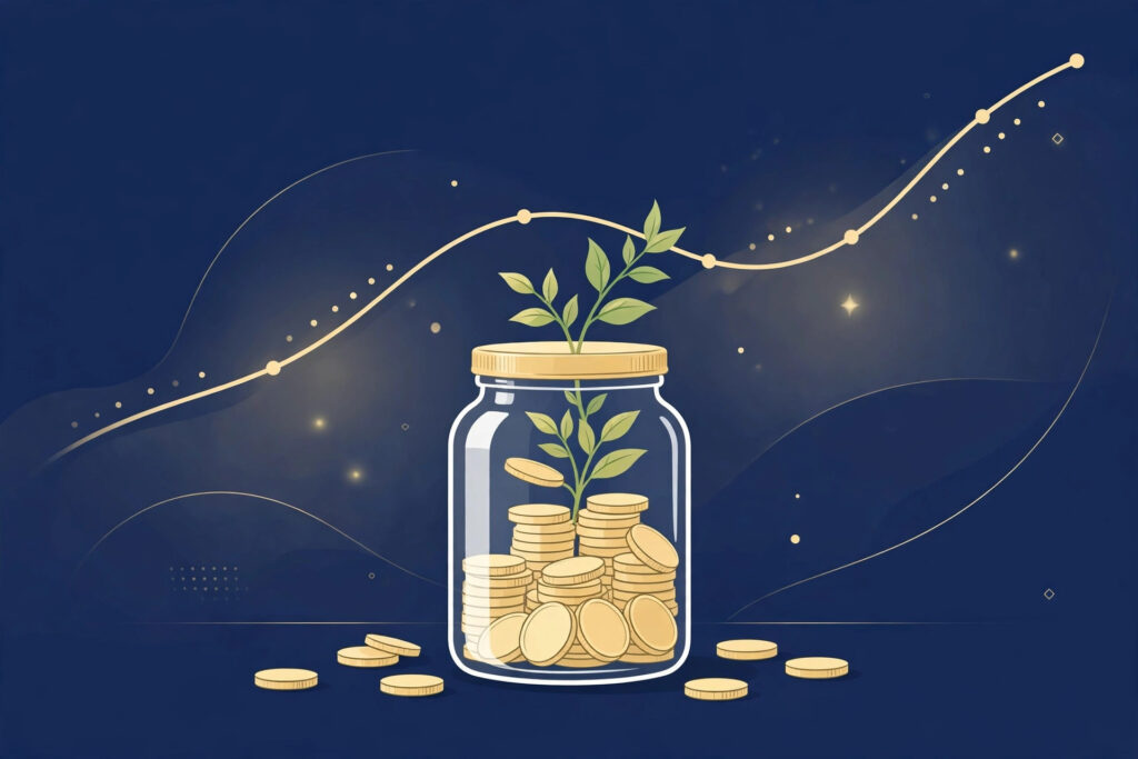 High-Yield Savings Accounts: How to Earn More on Your Cash in 2026 - Janki